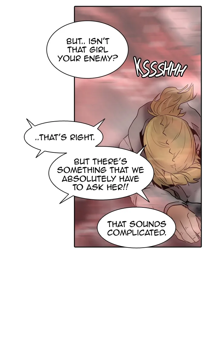 Tower of God - Chapter 334 - Page 48