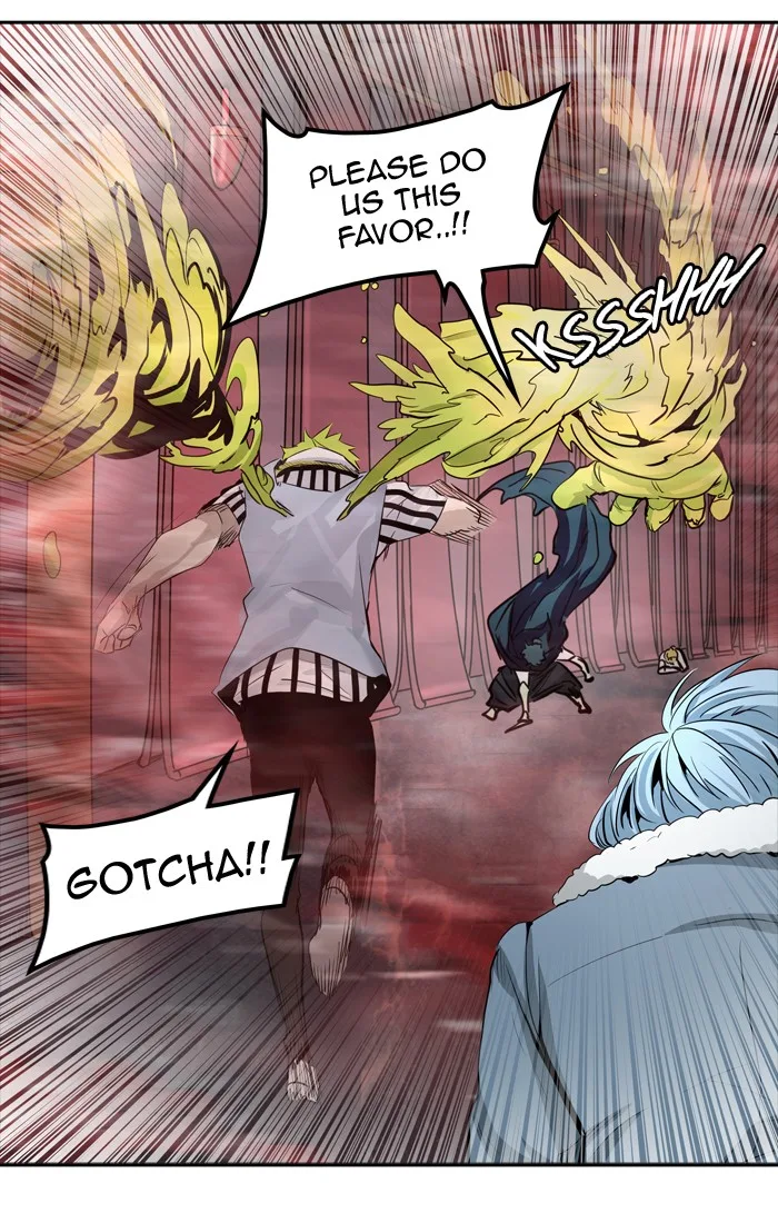 Tower of God - Chapter 334 - Page 49