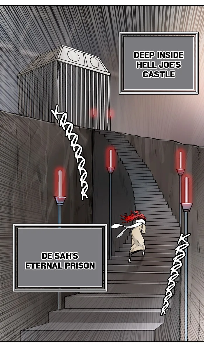 Tower of God - Chapter 334 - Page 51