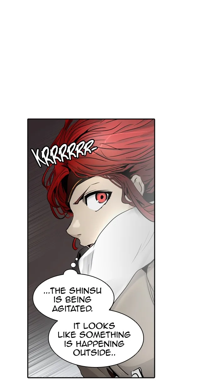 Tower of God - Chapter 334 - Page 52