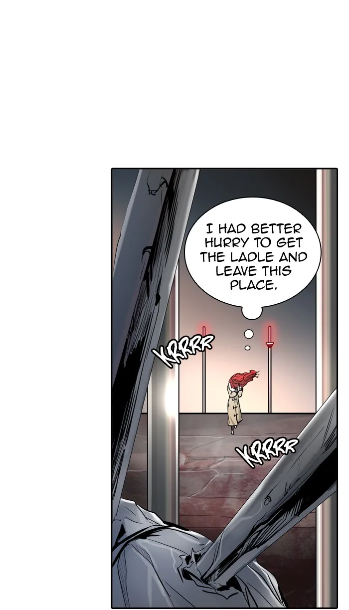 Tower of God - Chapter 334 - Page 53