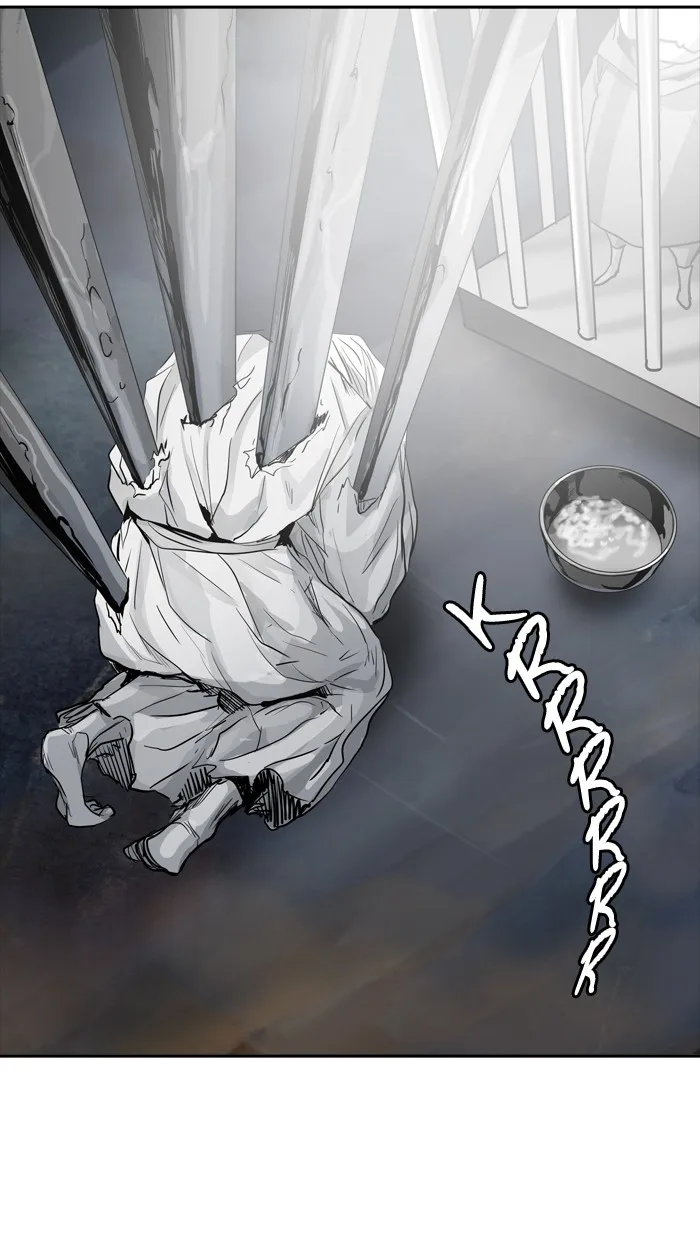 Tower of God - Chapter 334 - Page 55