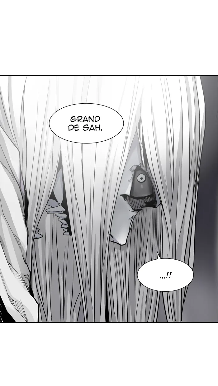 Tower of God - Chapter 334 - Page 56