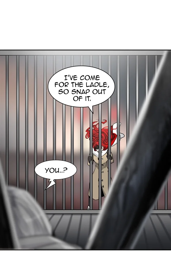 Tower of God - Chapter 334 - Page 57