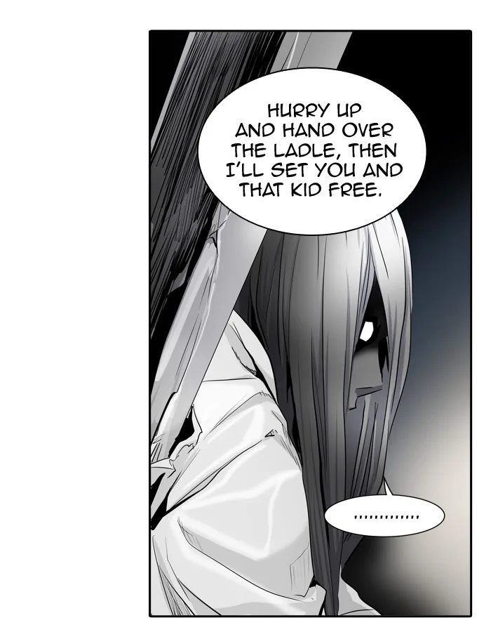 Tower of God - Chapter 334 - Page 60