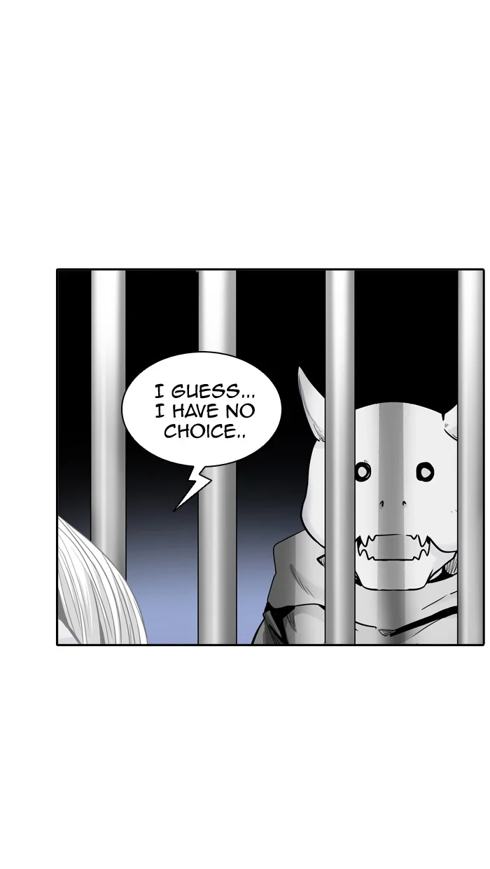 Tower of God - Chapter 334 - Page 63