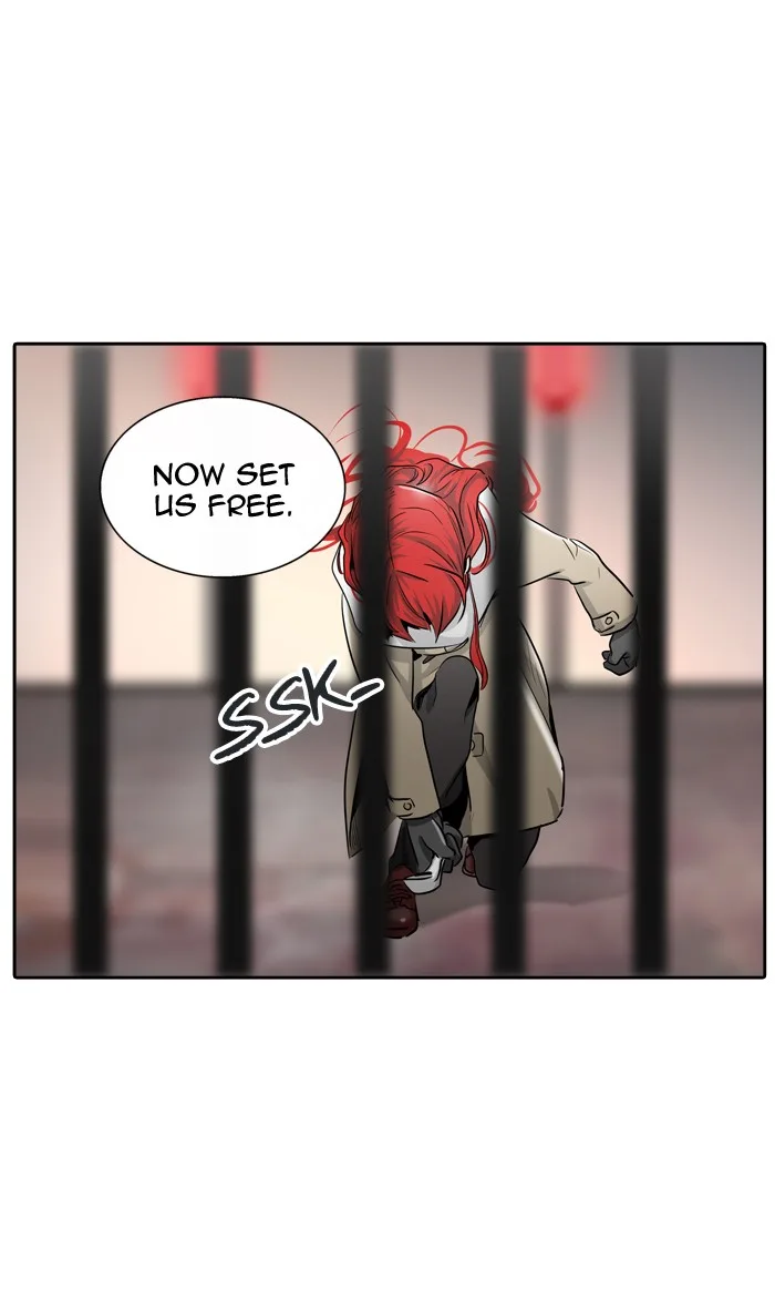 Tower of God - Chapter 334 - Page 65