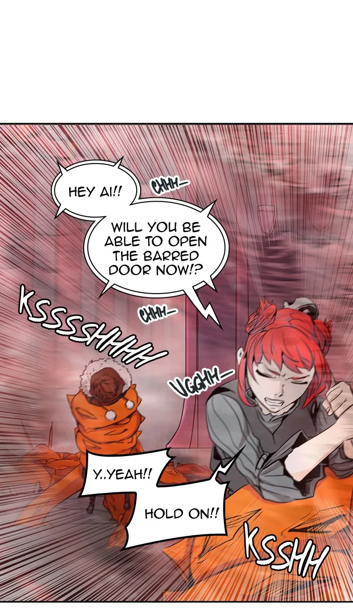 Tower of God - Chapter 334 - Page 66