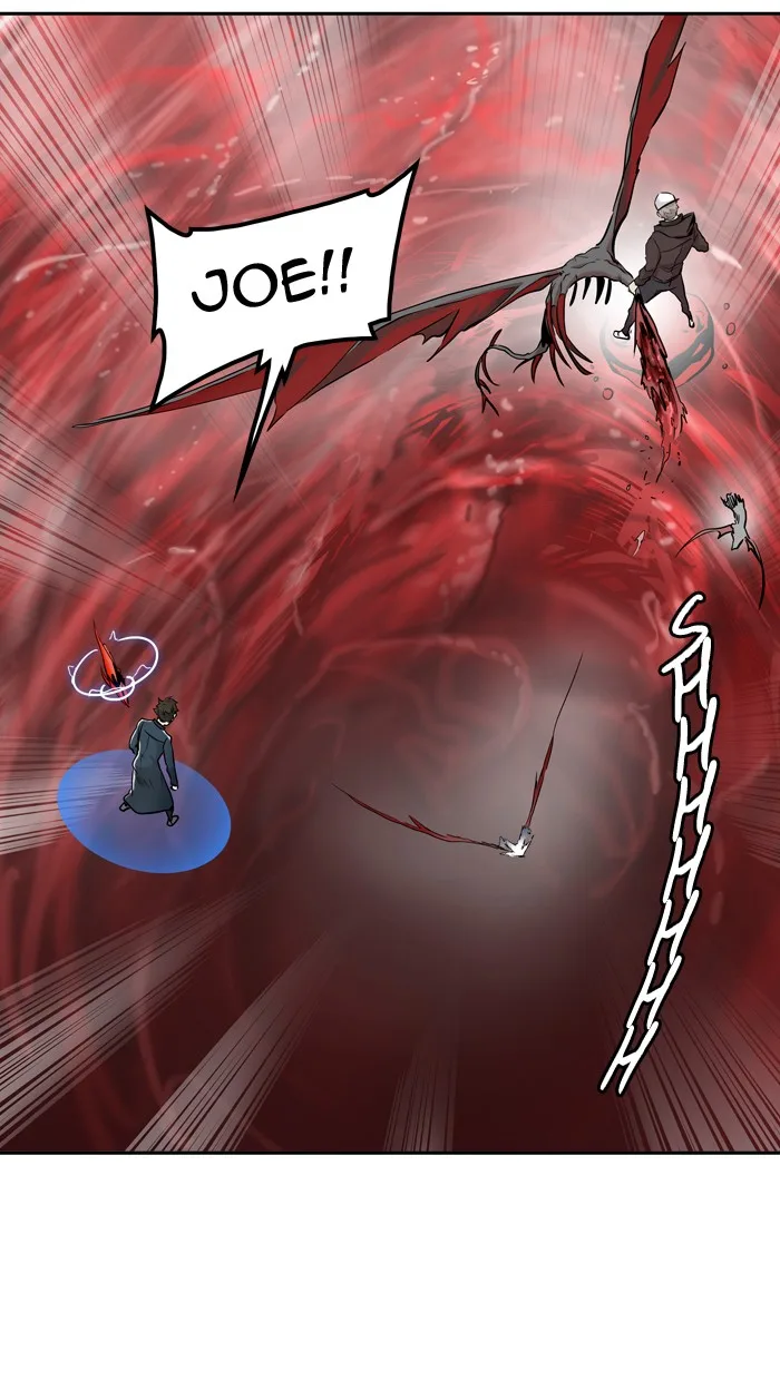 Tower of God - Chapter 334 - Page 7