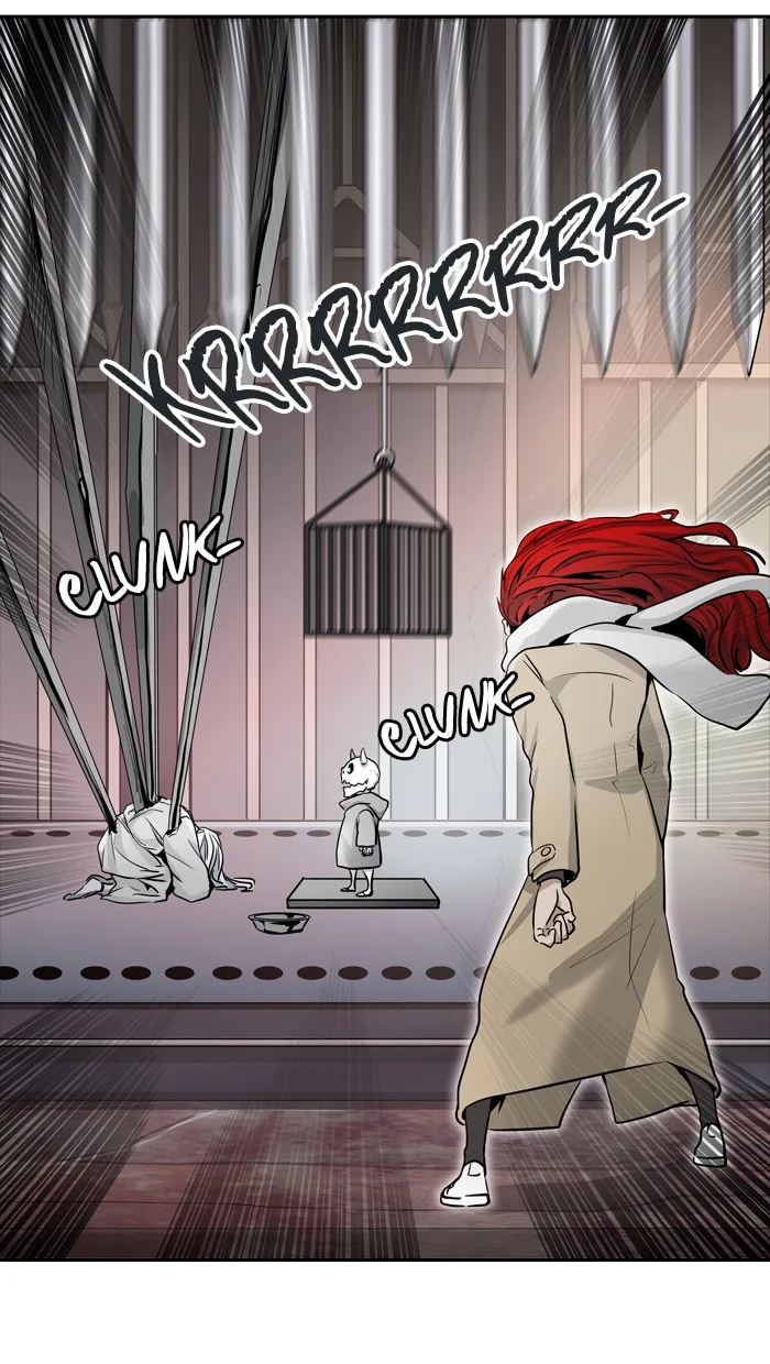 Tower of God - Chapter 334 - Page 70