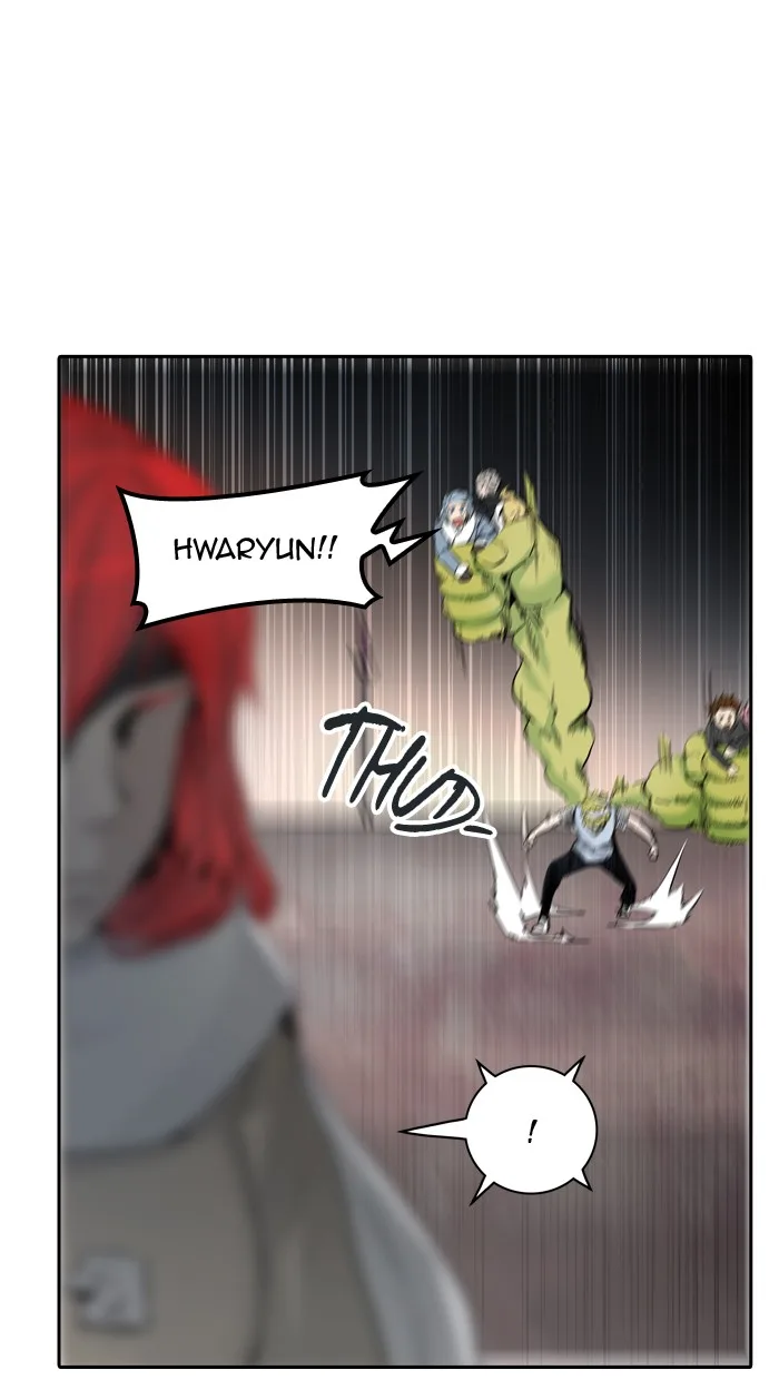 Tower of God - Chapter 334 - Page 71