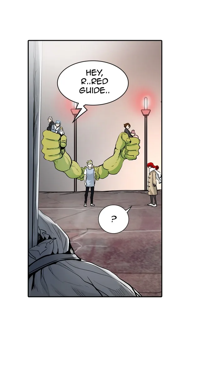Tower of God - Chapter 334 - Page 75