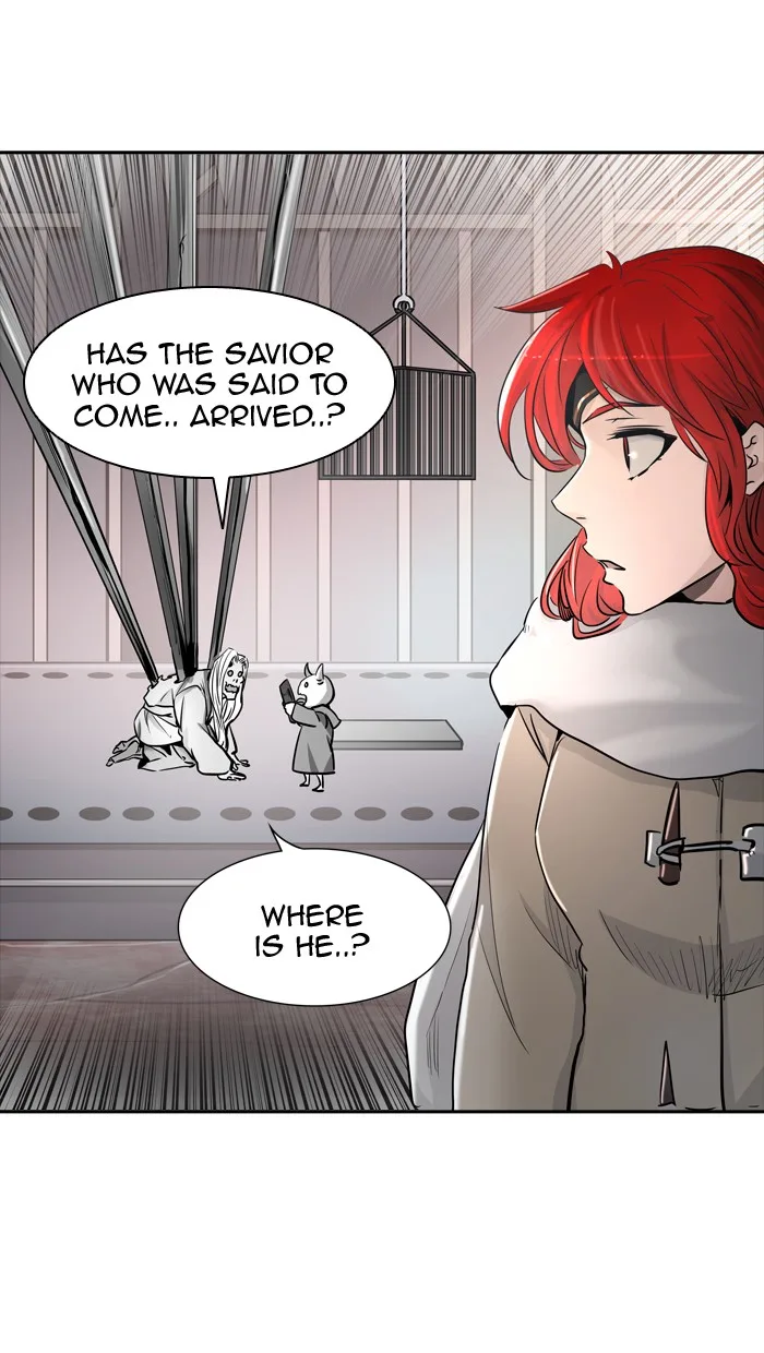 Tower of God - Chapter 334 - Page 76