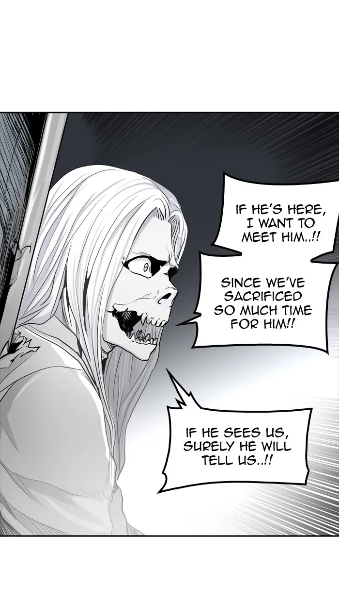 Tower of God - Chapter 334 - Page 77