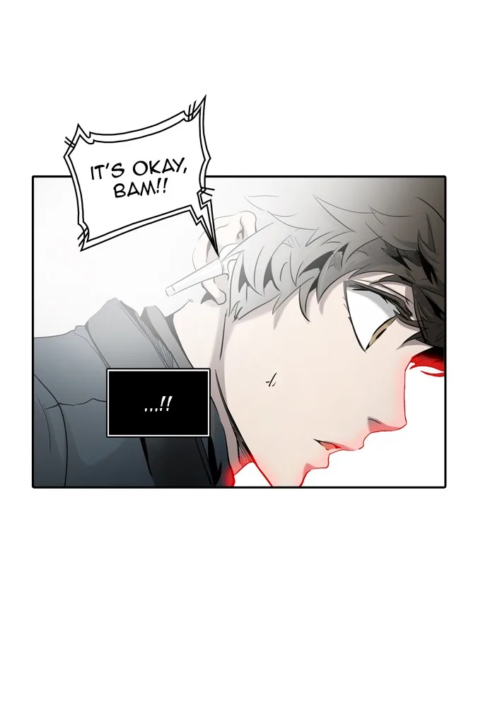 Tower of God - Chapter 334 - Page 8