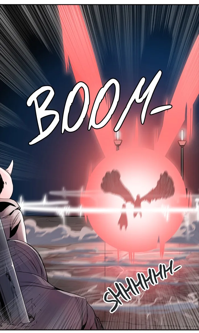 Tower of God - Chapter 334 - Page 86
