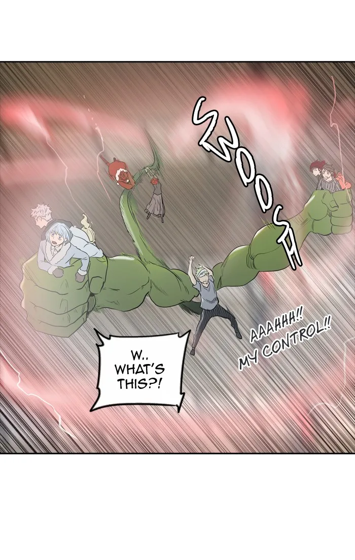 Tower of God - Chapter 334 - Page 89