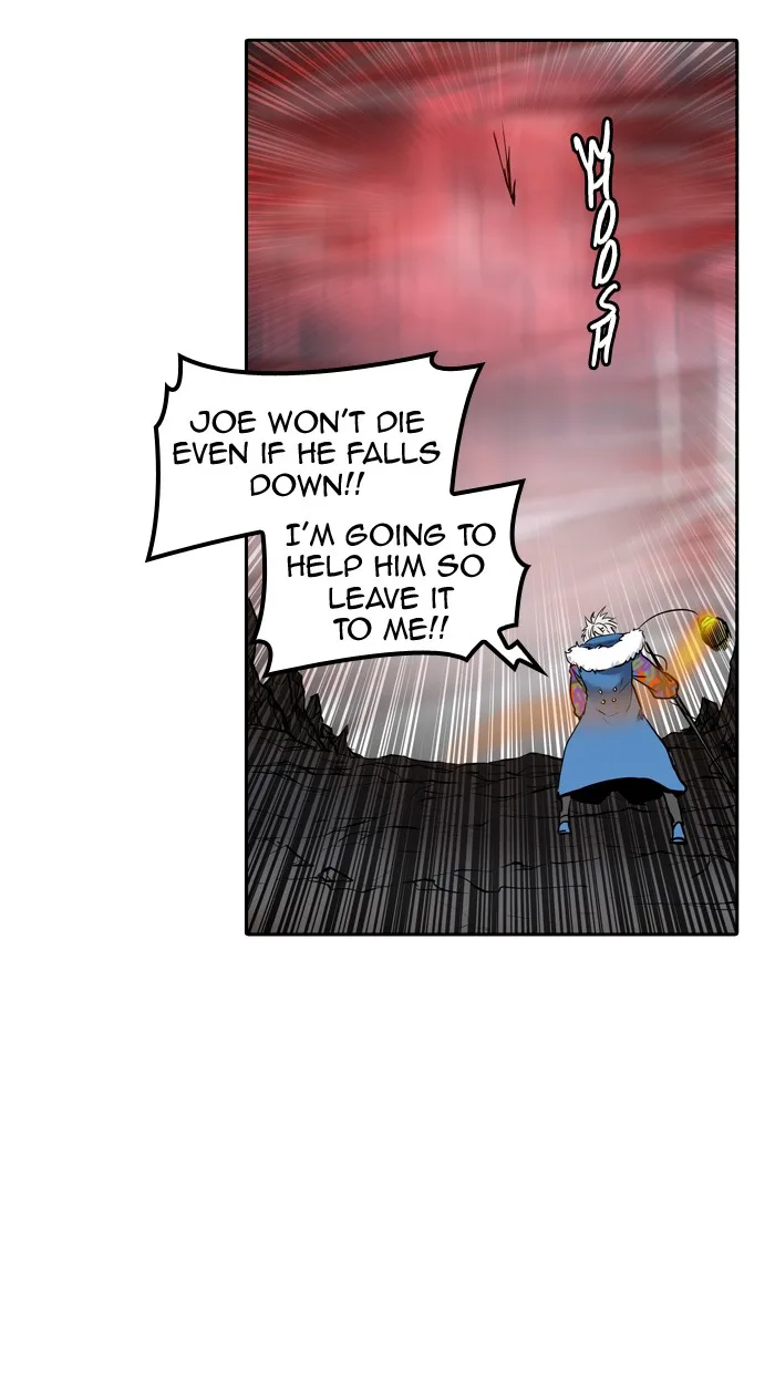 Tower of God - Chapter 334 - Page 9