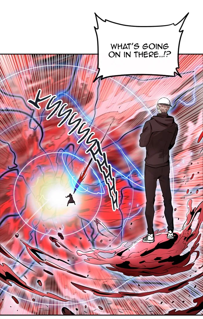 Tower of God - Chapter 334 - Page 90