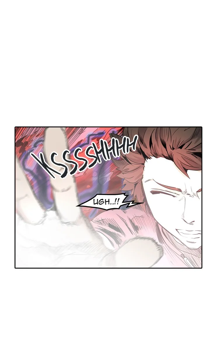 Tower of God - Chapter 334 - Page 91