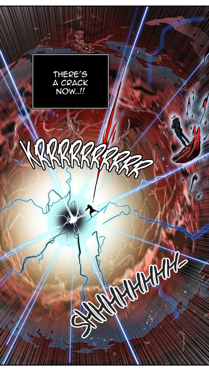 Tower of God - Chapter 334 - Page 95