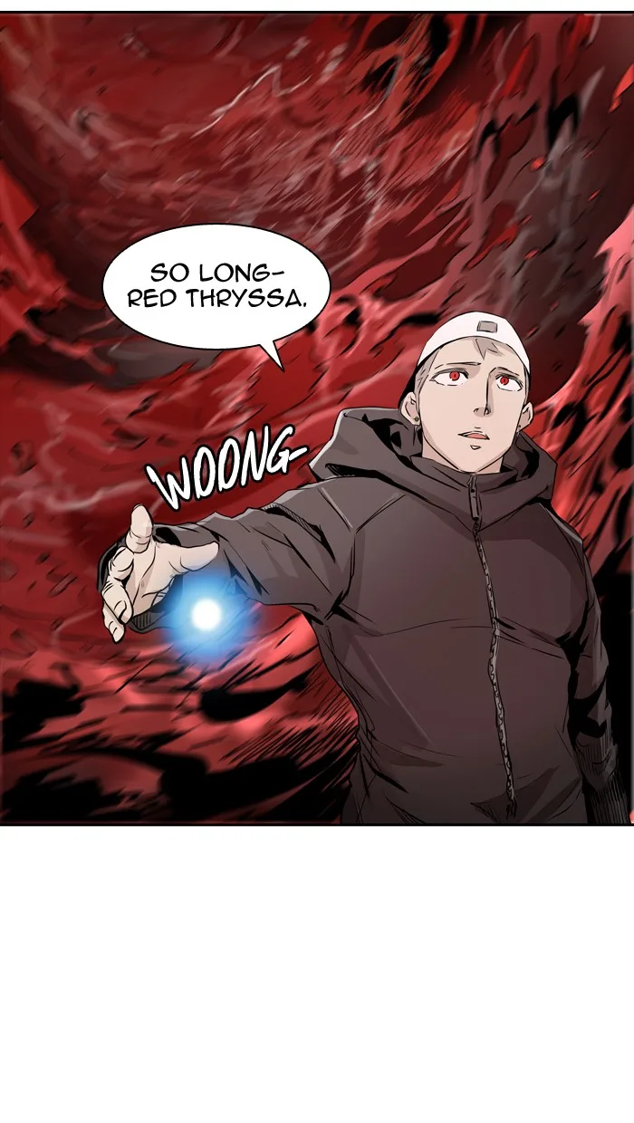 Tower of God - Chapter 334 - Page 97