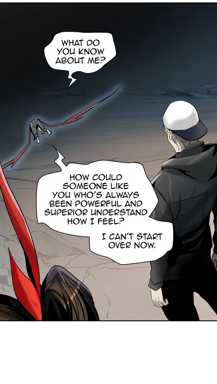 Tower of God - Chapter 335 - Page 101