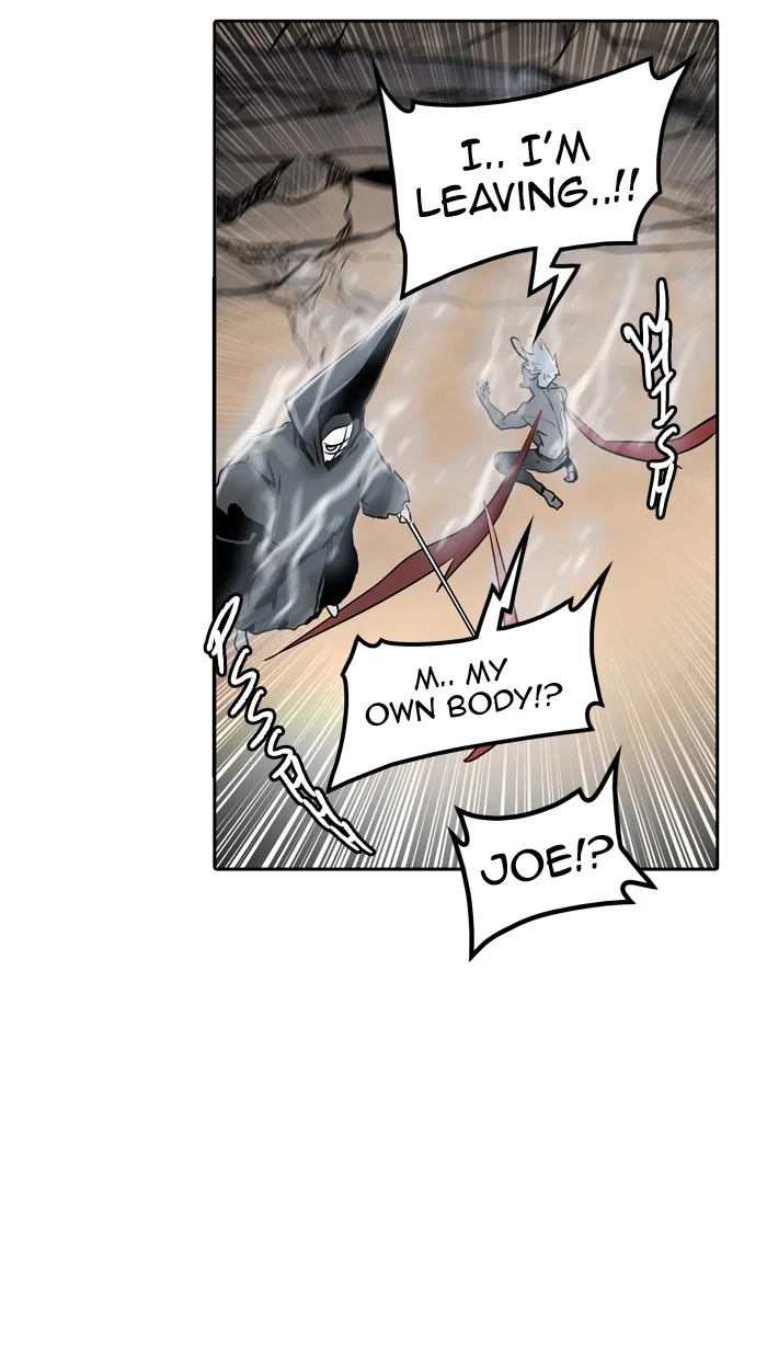 Tower of God - Chapter 335 - Page 106