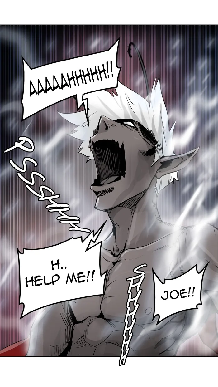 Tower of God - Chapter 335 - Page 107