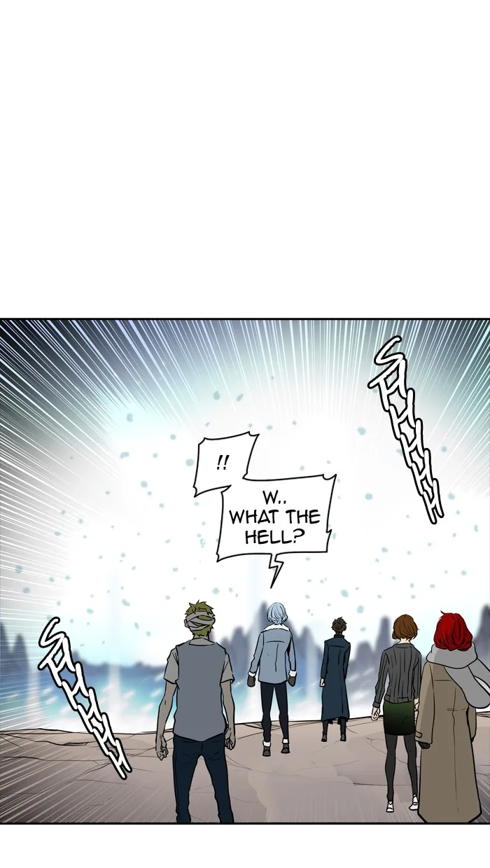 Tower of God - Chapter 335 - Page 109