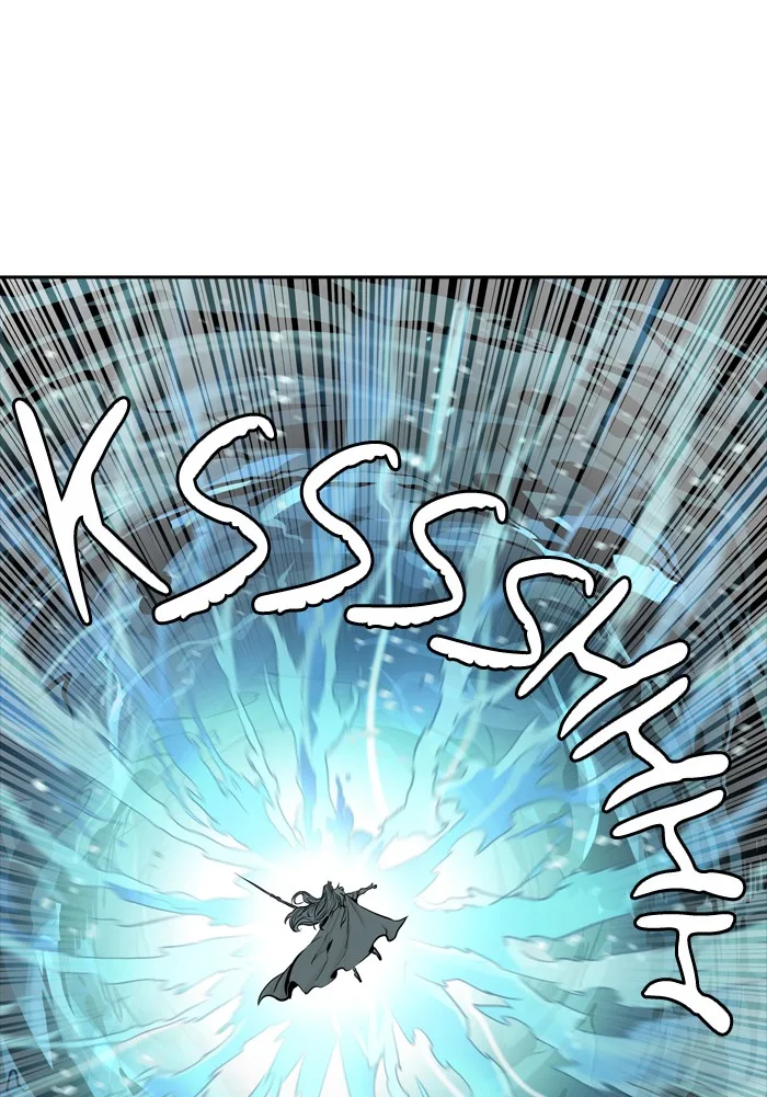 Tower of God - Chapter 335 - Page 110