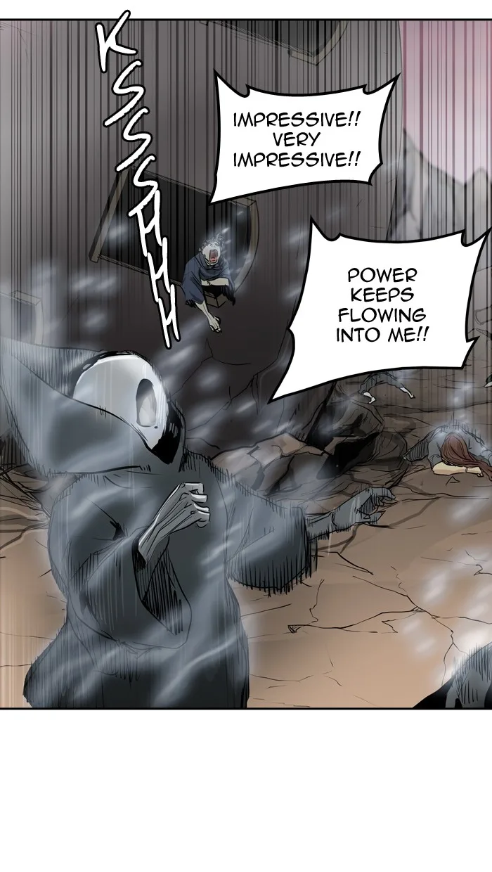 Tower of God - Chapter 335 - Page 112