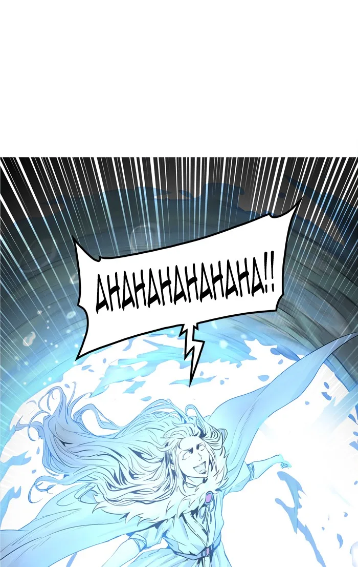 Tower of God - Chapter 335 - Page 113