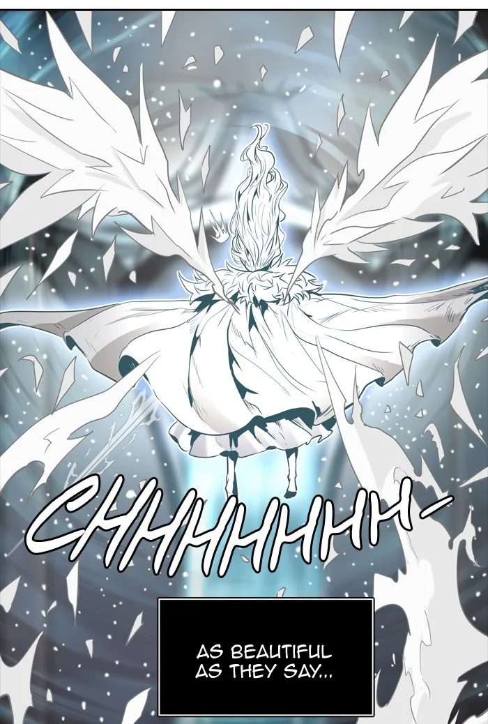 Tower of God - Chapter 335 - Page 119