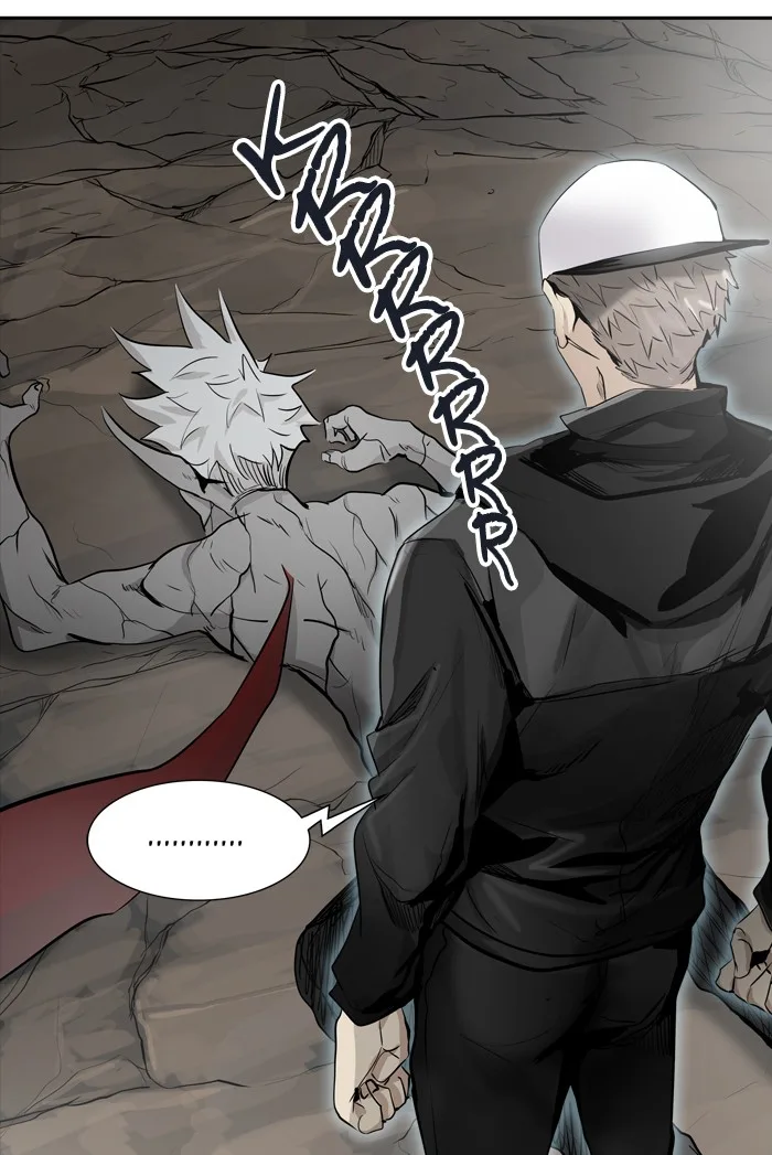Tower of God - Chapter 335 - Page 124
