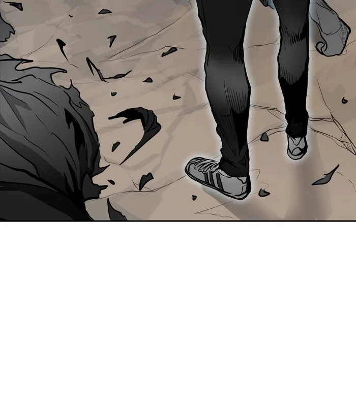 Tower of God - Chapter 335 - Page 125