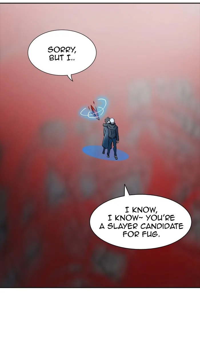 Tower of God - Chapter 335 - Page 16
