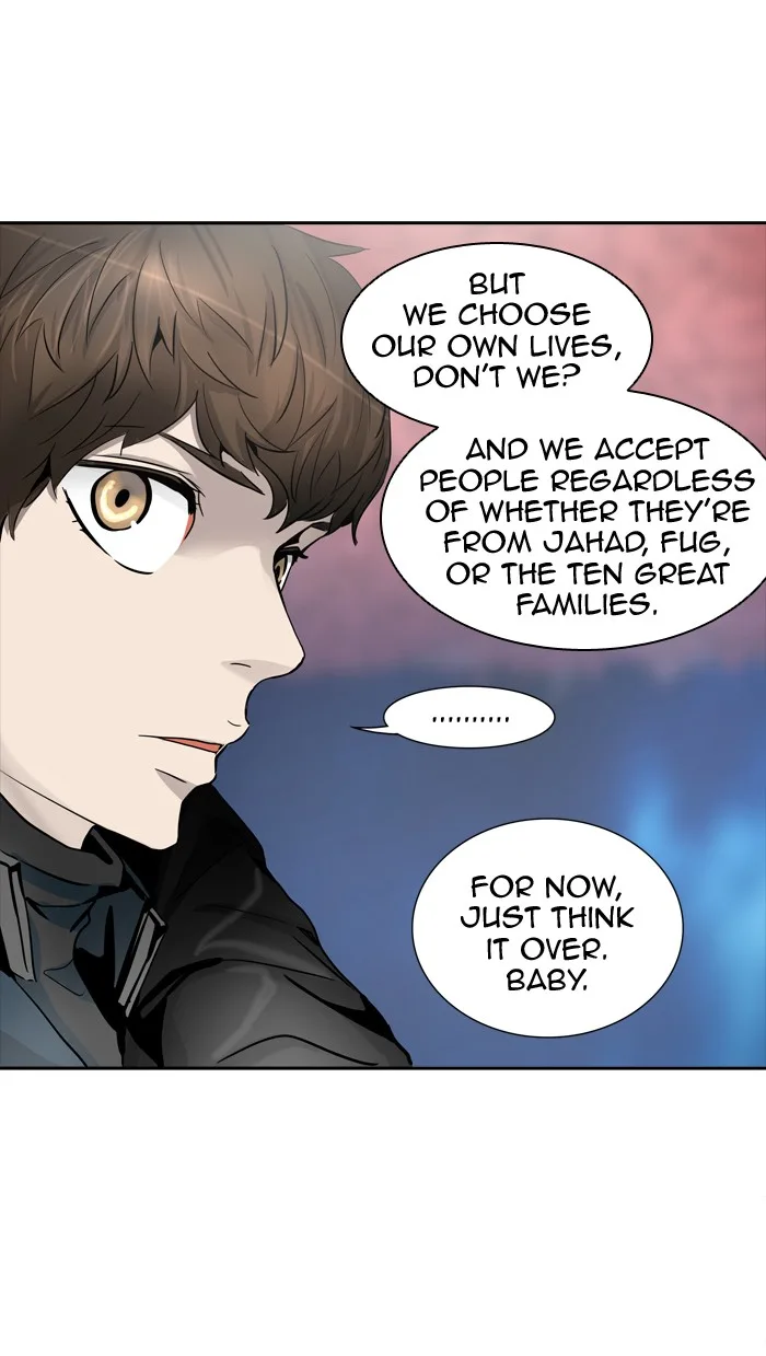 Tower of God - Chapter 335 - Page 17