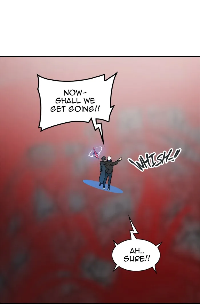 Tower of God - Chapter 335 - Page 18