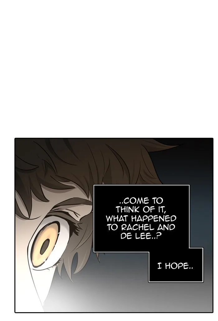 Tower of God - Chapter 335 - Page 19