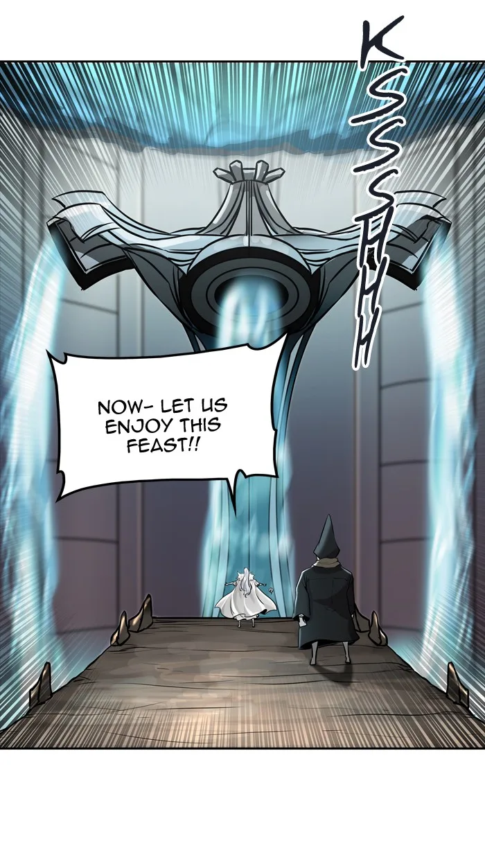 Tower of God - Chapter 335 - Page 2