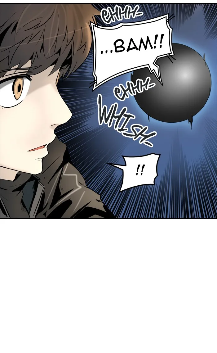 Tower of God - Chapter 335 - Page 21