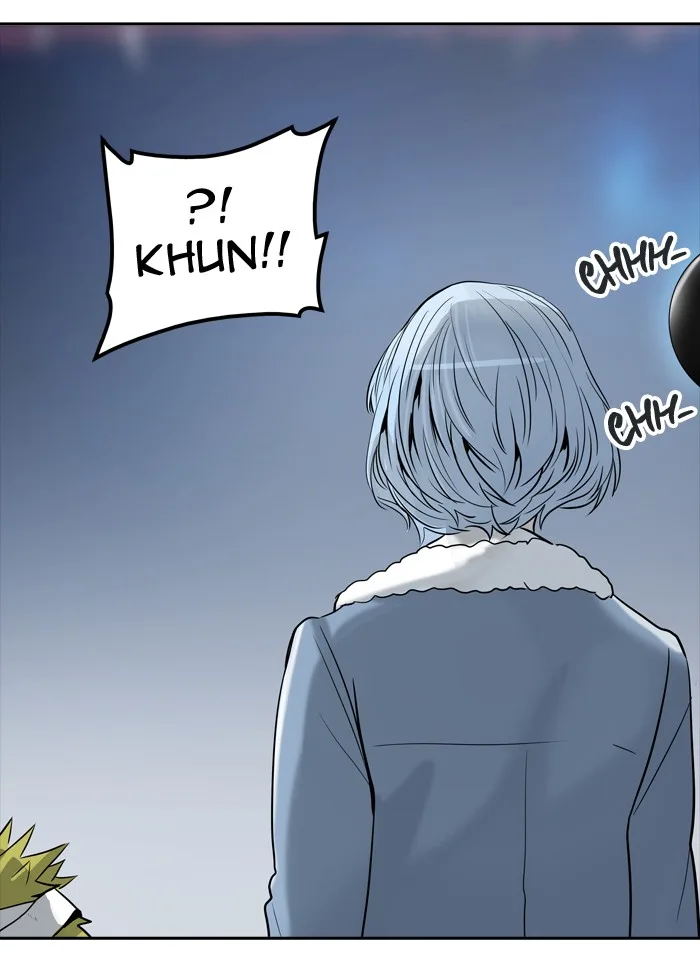 Tower of God - Chapter 335 - Page 22