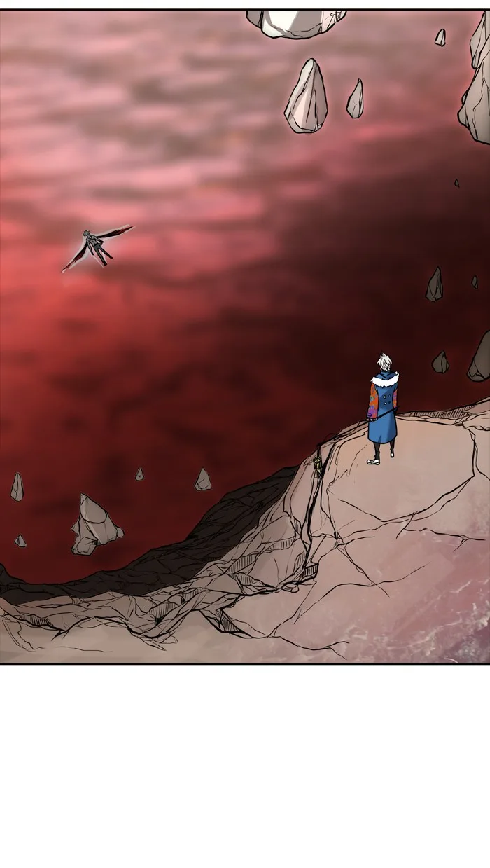 Tower of God - Chapter 335 - Page 24