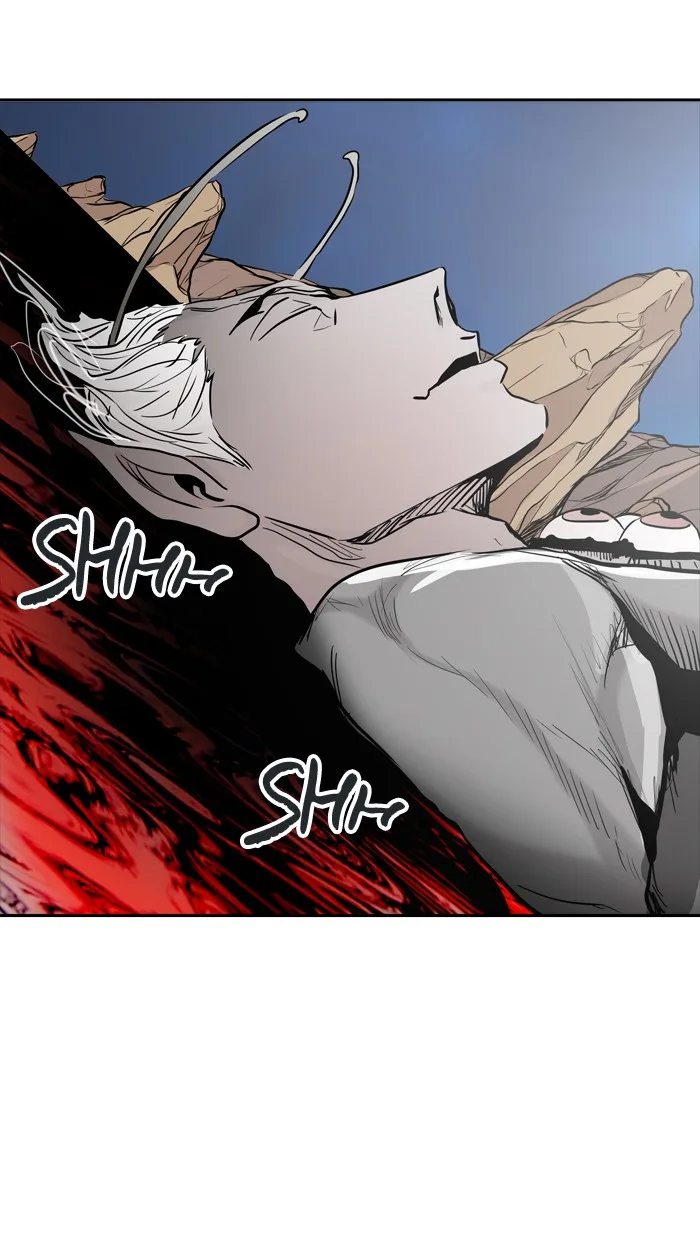 Tower of God - Chapter 335 - Page 25