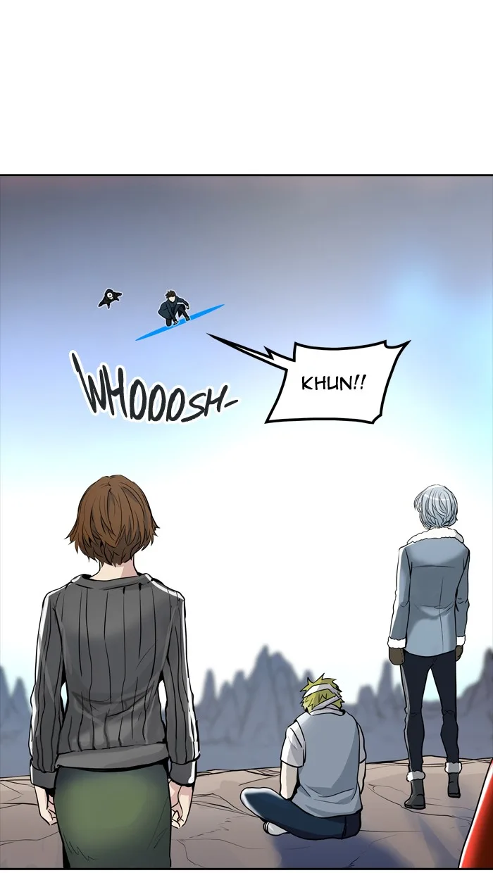 Tower of God - Chapter 335 - Page 27