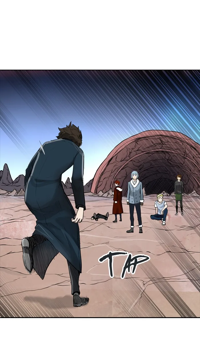 Tower of God - Chapter 335 - Page 29