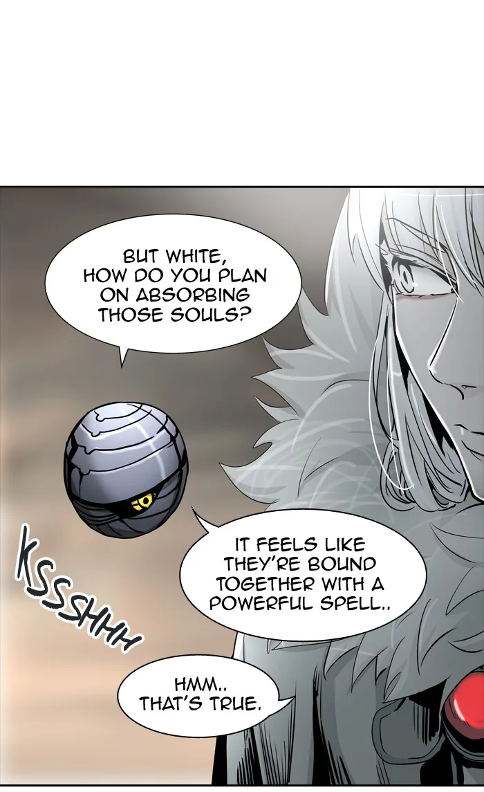 Tower of God - Chapter 335 - Page 3