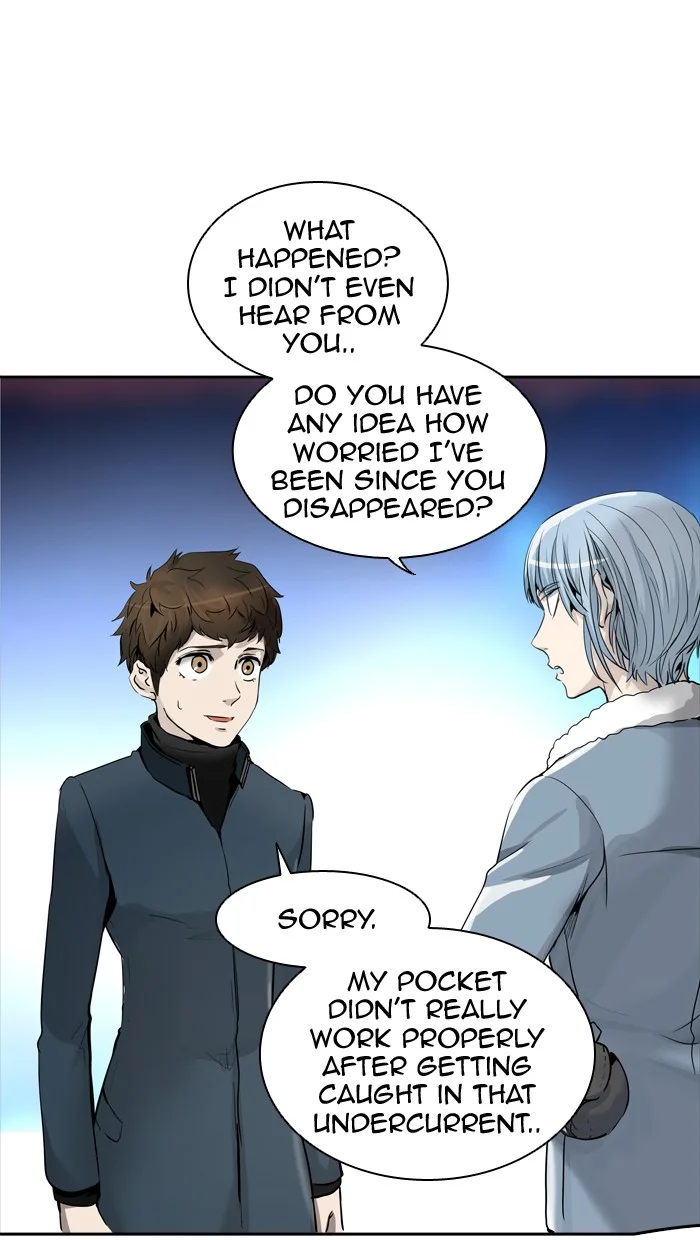 Tower of God - Chapter 335 - Page 30