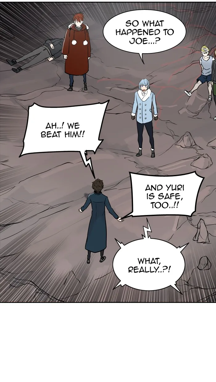 Tower of God - Chapter 335 - Page 32